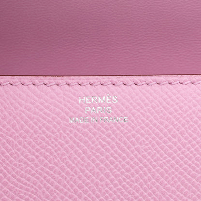Constance Elan Vaux Epson Mauve Silvestre SS KStamp