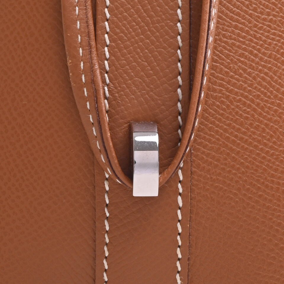 ドゥパリ　ヴォーエプソン　ゴールド　SS　□J刻印