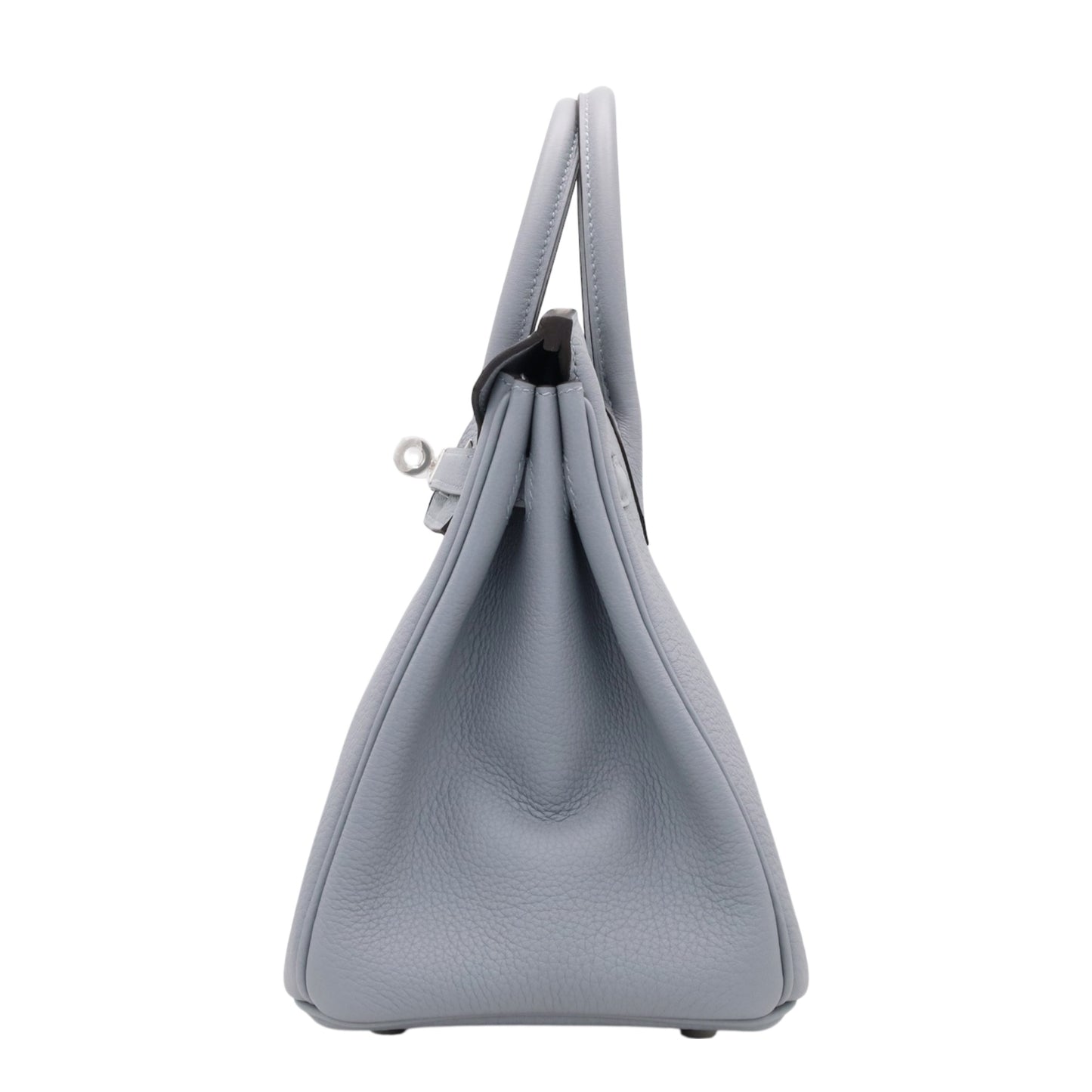 バーキン25　トゴ　グリパンタン　SS　K刻印