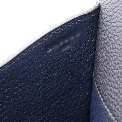 バーキン30　無秩序　トゴ　ヴォ―スイフト　ブルーニュイ　SS　B刻印