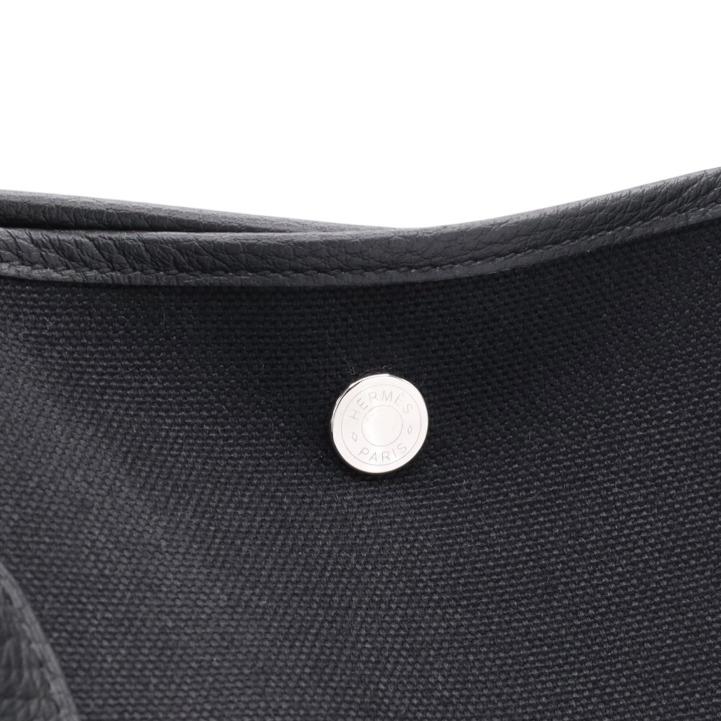 ガーデンパーティTGM　トワルオフィシエ　ネゴンダ　ブラック　SS　B刻印