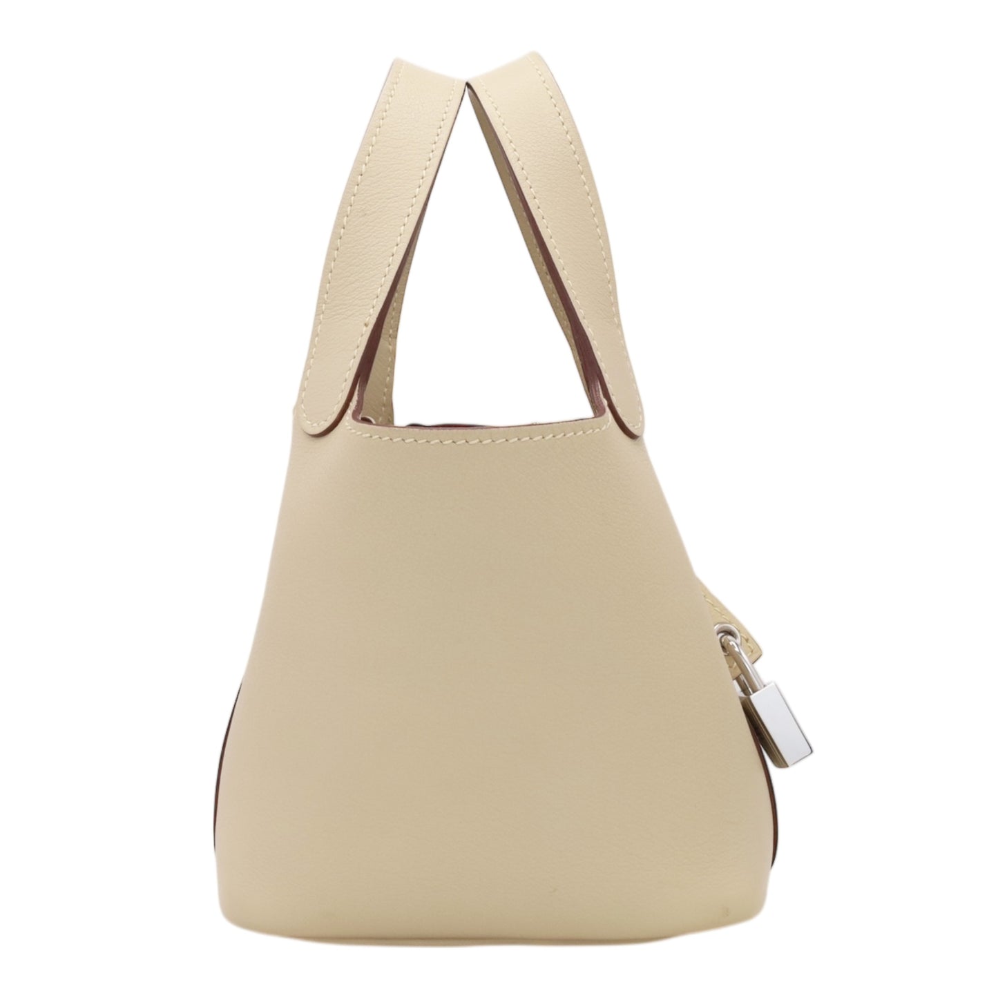 マイクロピコタンロック　ヴォースイフト　パーシュマン　SS　□N刻印