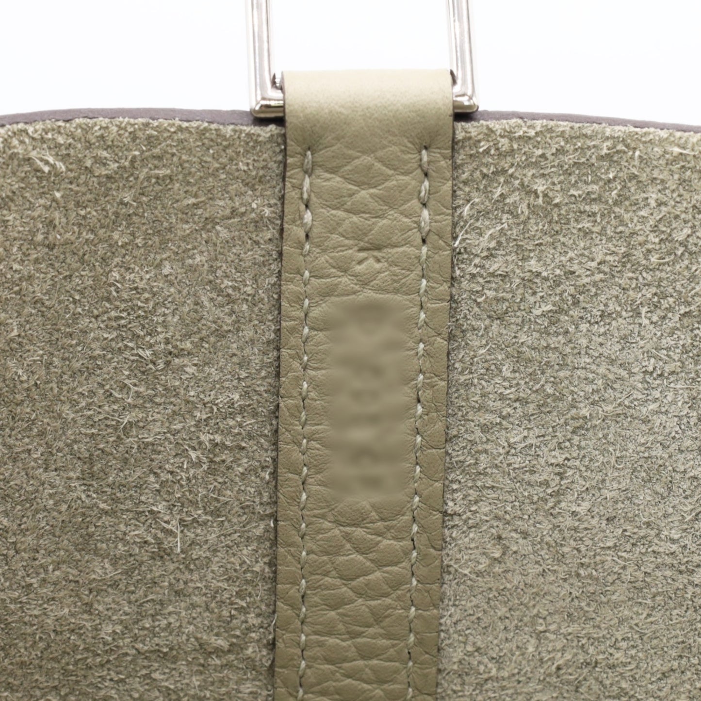 ピコタンロックPM　トリヨンクレマンス　セージ　SS　K刻印