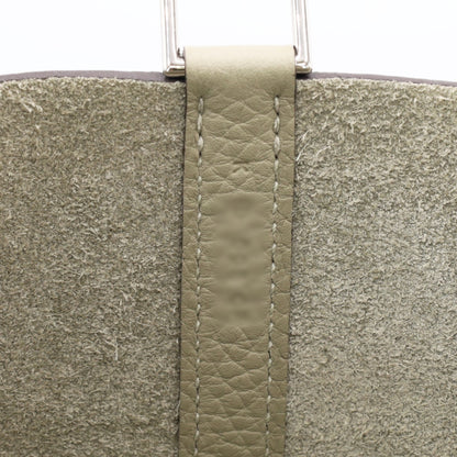 ピコタンロックPM　トリヨンクレマンス　セージ　SS　K刻印