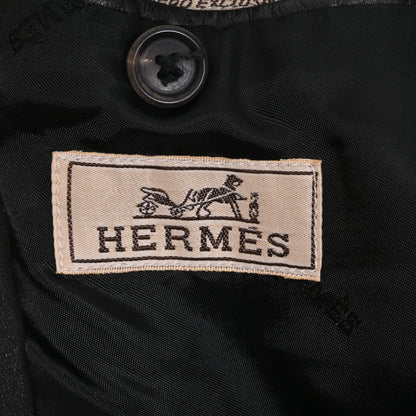 セットアップ　ラム　ブラック　JKT 50　PT 42