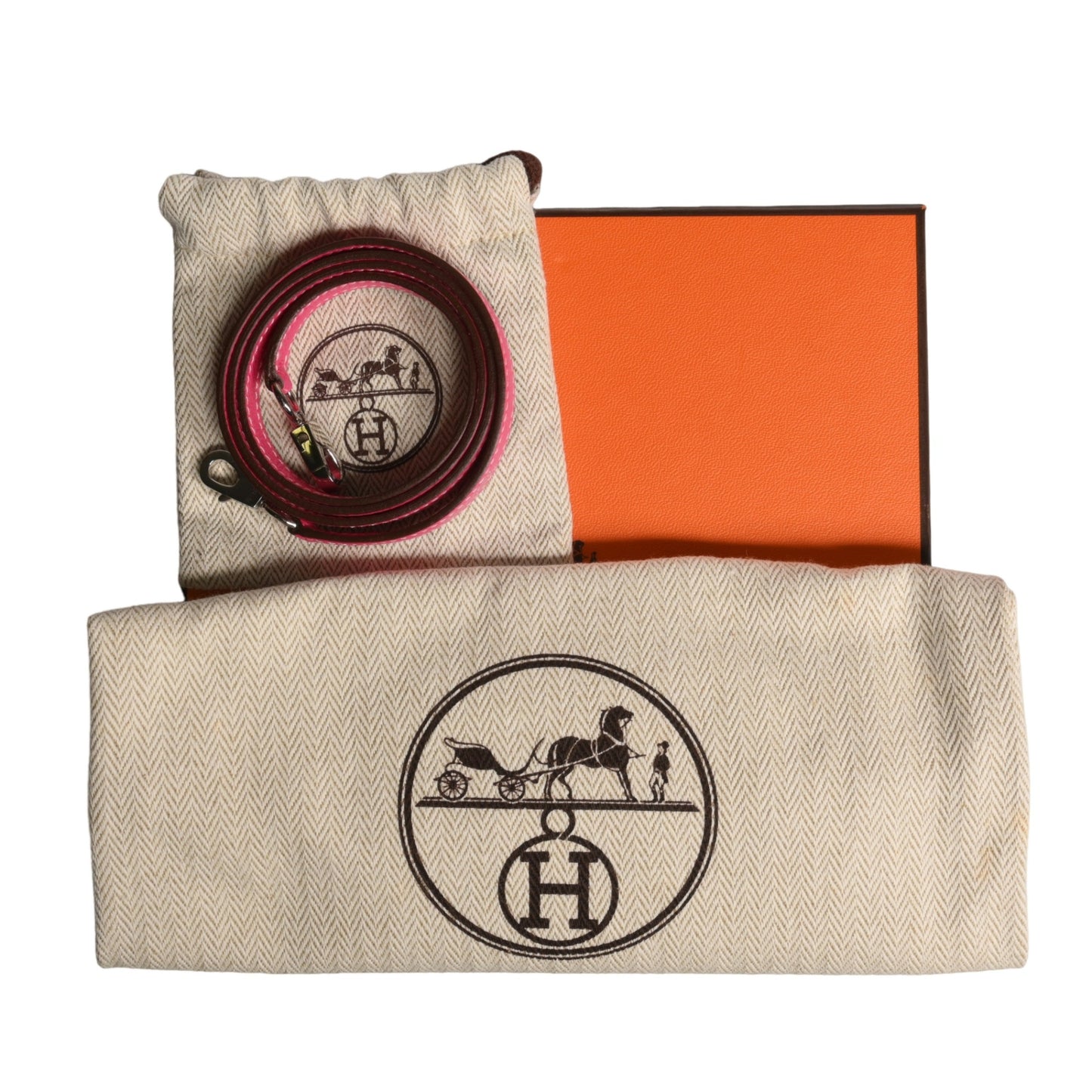 Kelly Tiny Vaux Epson Rose Tyrian SS □OStamp