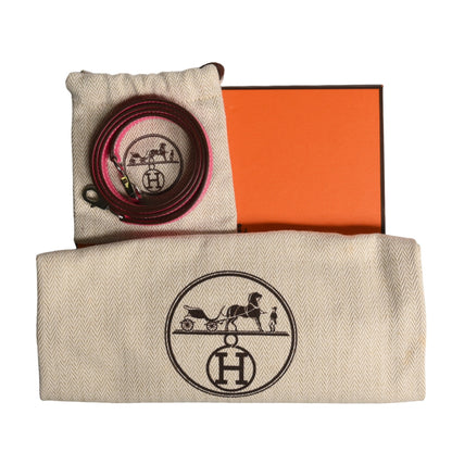 Kelly Tiny Vaux Epson Rose Tyrian SS □OStamp