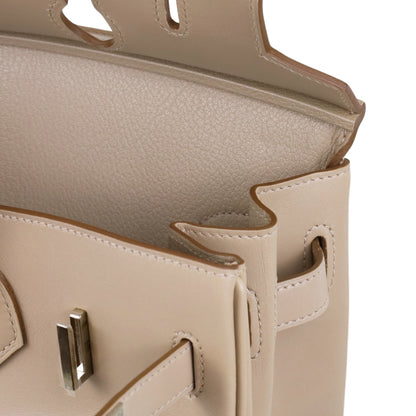 Birkin 30 Dota Delacto Algil SS Giroche金属配件R刻有