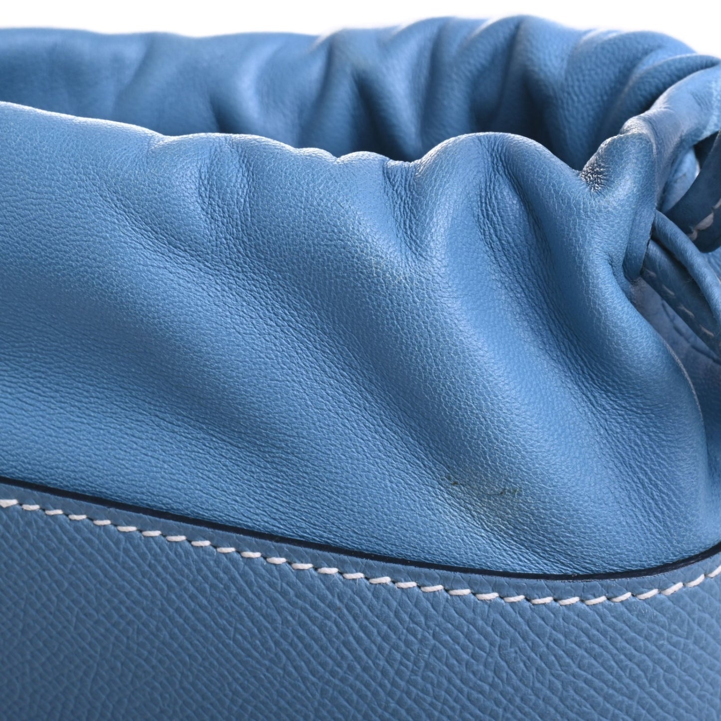 ドゥパリ　ヴォーエプソン　ブルージーン　SS　□J刻印