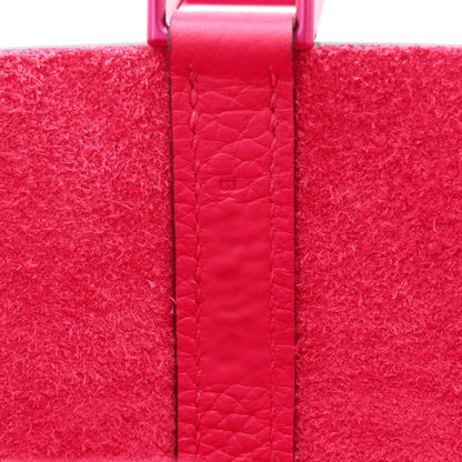 ピコタンロックPM　モノクローム　トリヨンクレマンス　ローズメキシコ　B刻印