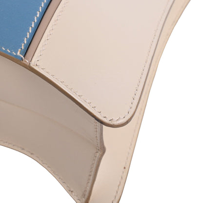 ツリー　ボックスカーフ　トリコロール　GP　□B刻印