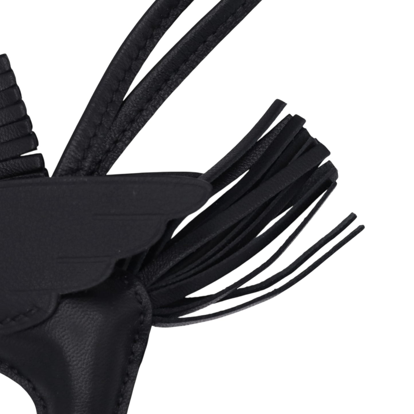 ロデオチャーム　ペガサス　ヴォースイフト　ソーブラック　K刻印