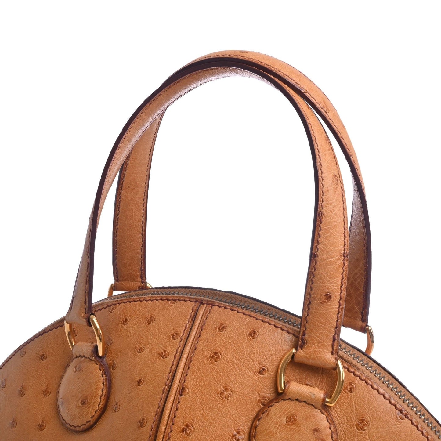 イル・ド・ボウ　オーストリッチ　チェスナッツ　GP　〇Y刻印