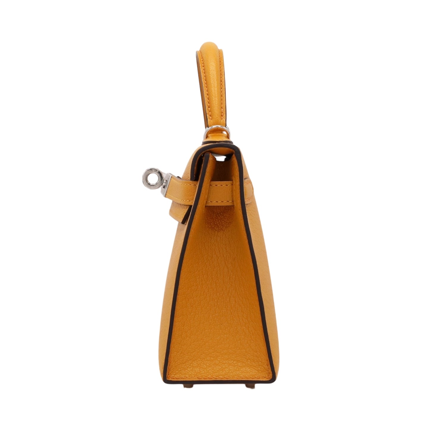 ミニケリー2　シェーブル　ムタード　SS　W刻印