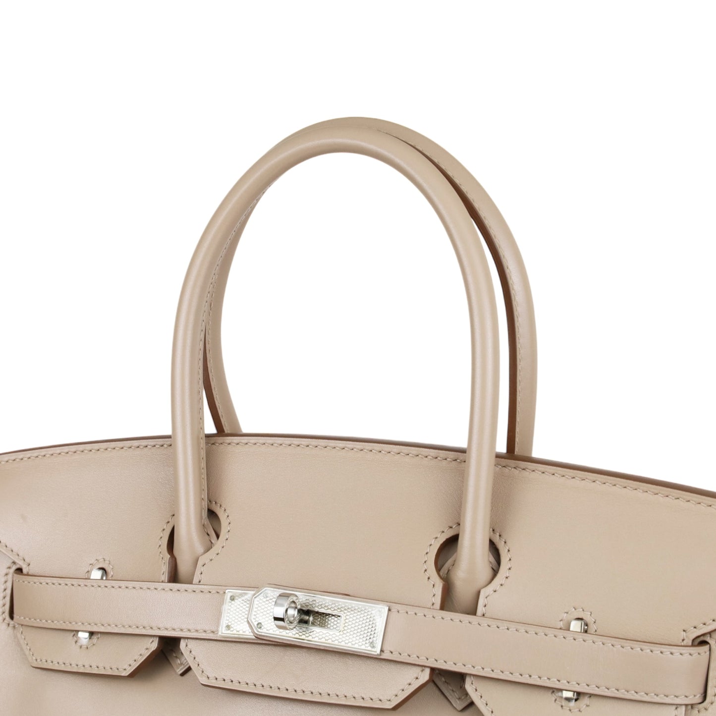 Birkin 30 Dota Delacto Algil SS Giroche金属配件R刻有