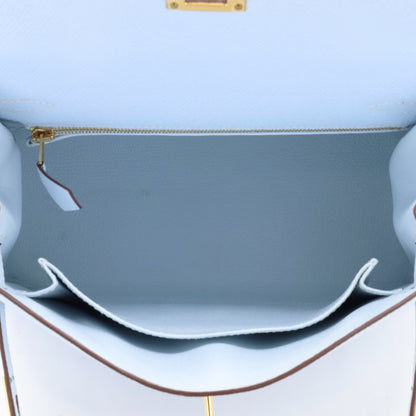 Kelly 25 系列 Vaux Epson Blue Brum GP Y 邮票