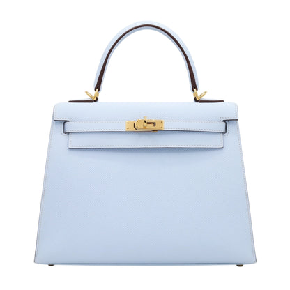 Kelly 25 系列 Vaux Epson Blue Brum GP Y 邮票