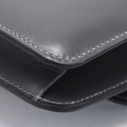 タッセル　ボックスカーフ　グレー　GP　〇O刻印