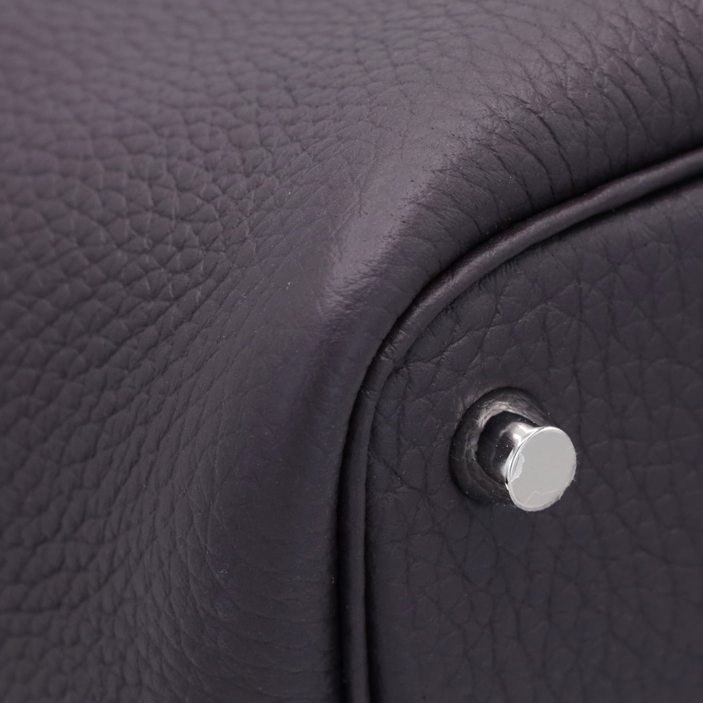 ピコタンロックPM　トリヨンクレマンス　プルノワール　SS　W刻印