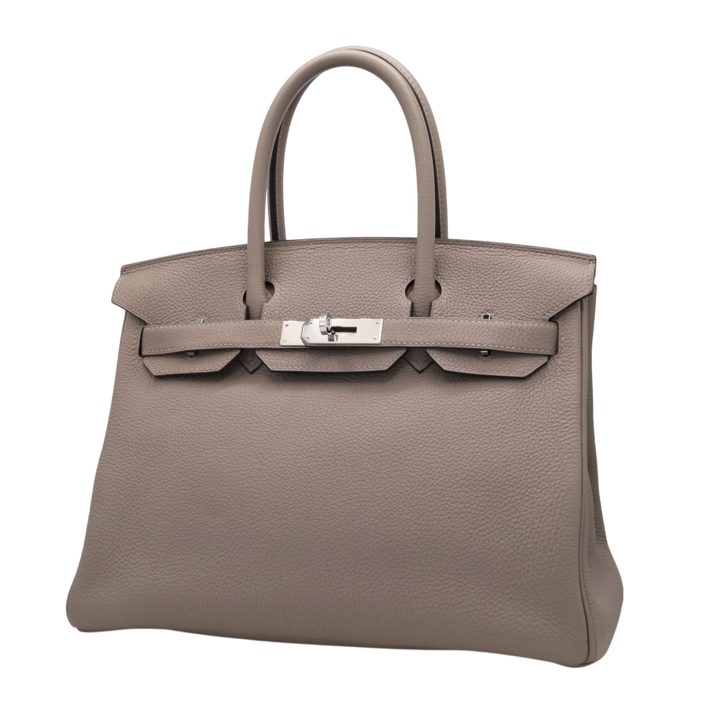 Birkin 30 Togo Griasphalt SS A stamp
