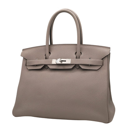 Birkin 30 Togo Griasphalt SS A stamp