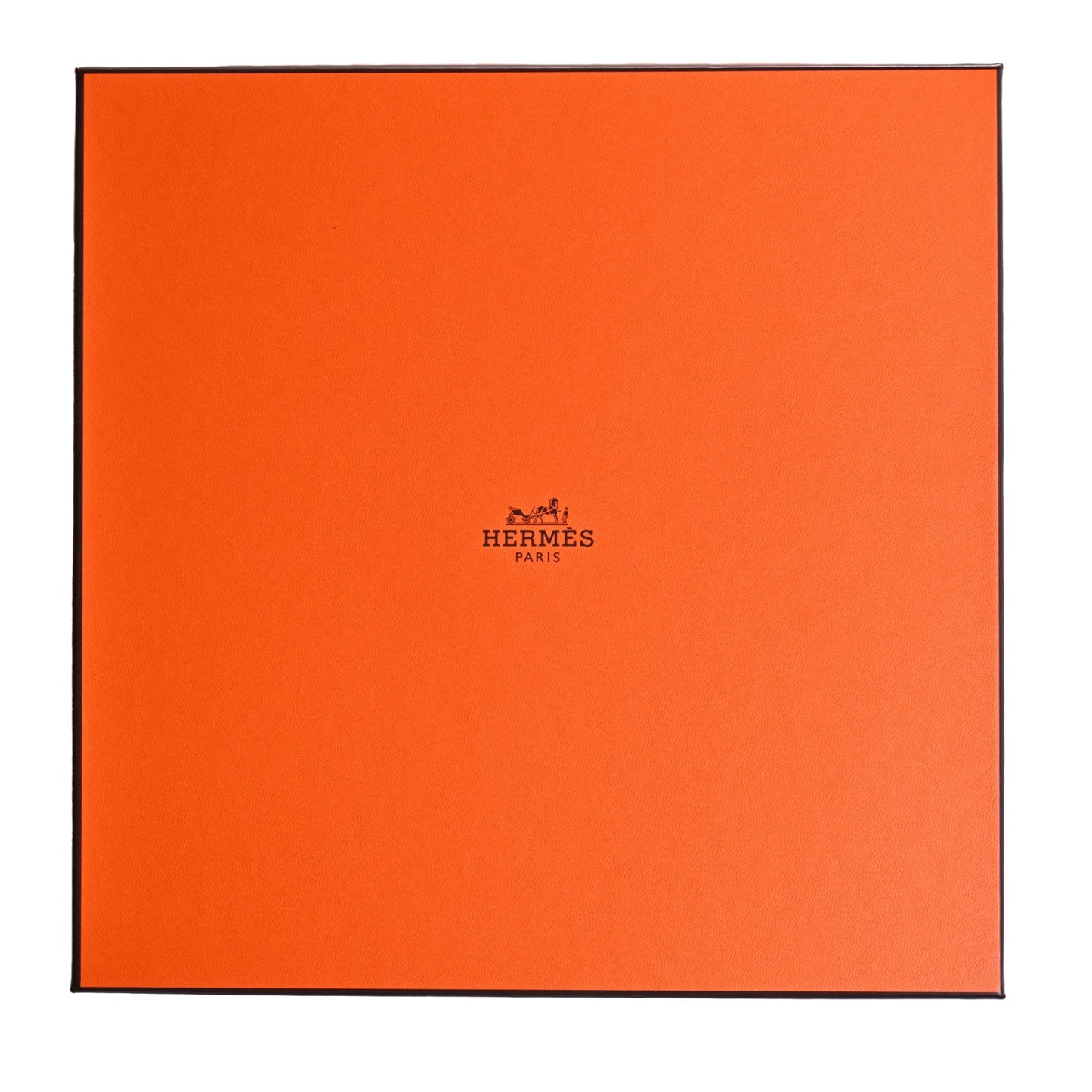 アッシュデコ　ディナープレート　ブラック