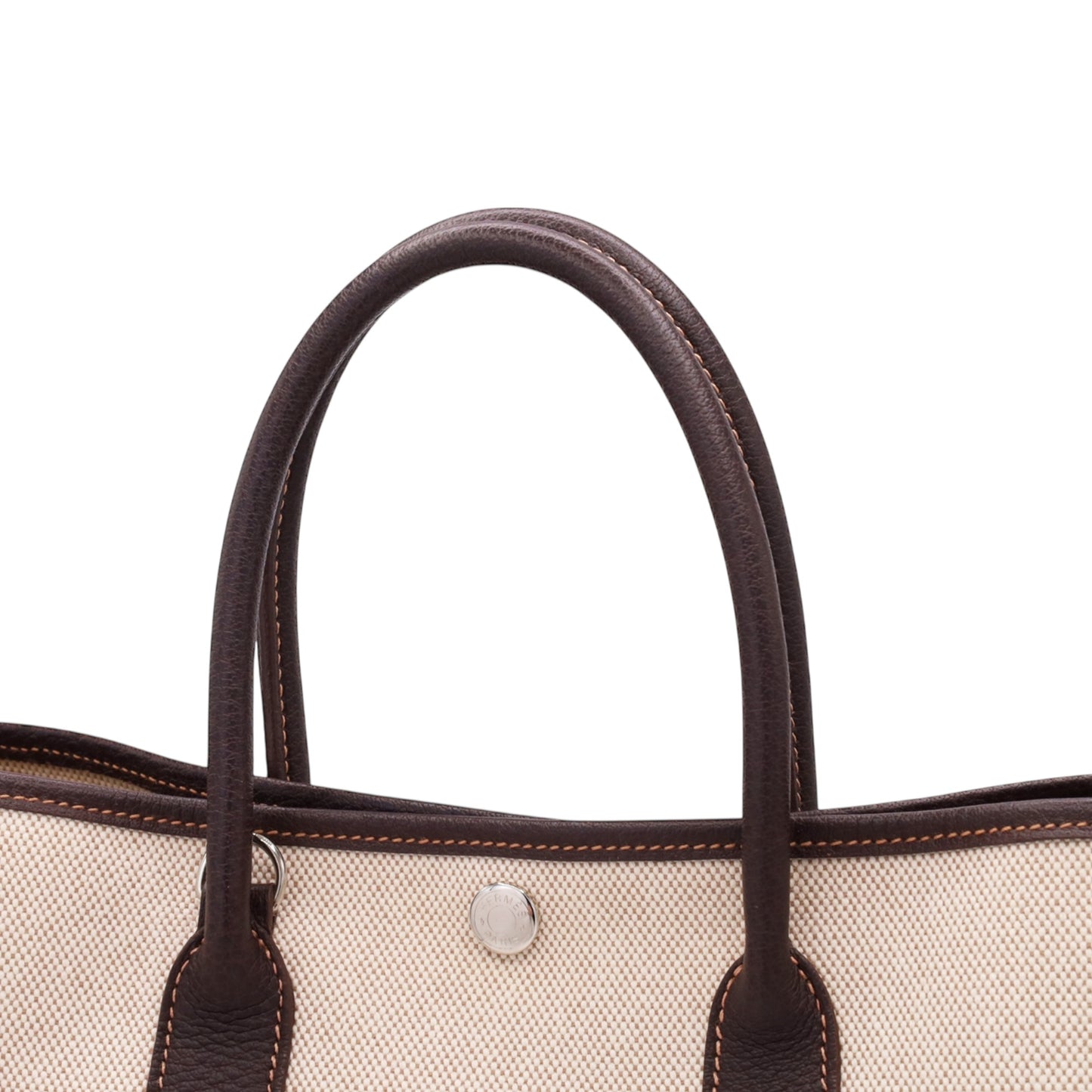 Garden Party TPM Toile Ash Negonda Havana SS □J engraved