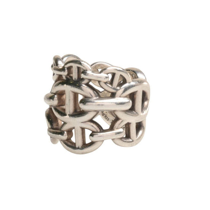 Chaine d'Anchené GM Ring SV 51