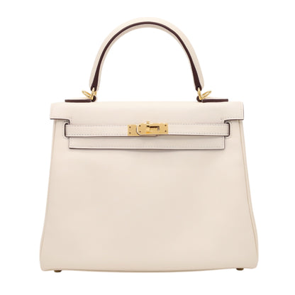 Kelly 25 Vaux Swift Nata GP Z stamp