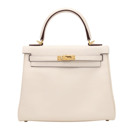 Kelly 25 Vaux Swift Nata GP Z stamp