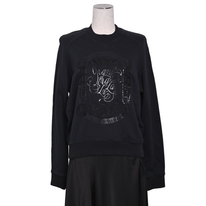 运动衫Gran Tulalara棉布黑色36