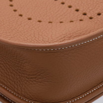 エヴリン3PM　トリヨンクレマンス　ゴールド　GP　Ｗ刻印