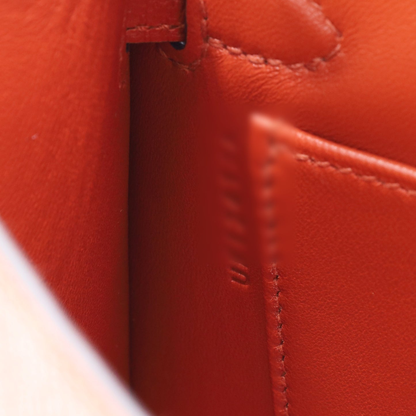 ミニケリー2　アマゾン　シェーブル　キュイーブル　SS　U刻印