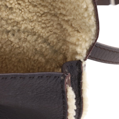 ネージュポシェットセルフ　トリヨンクレマンス　エベンヌ　SS　□J刻印