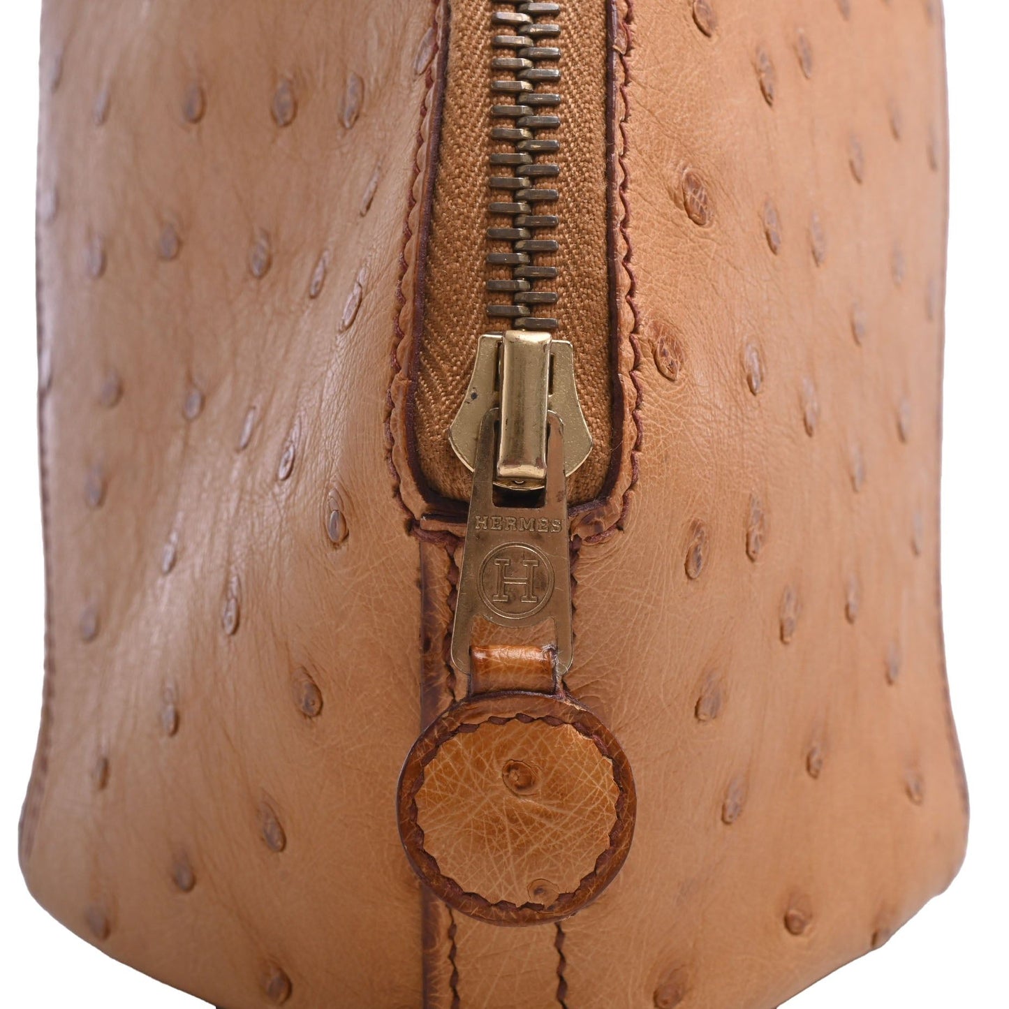 イル・ド・ボウ　オーストリッチ　チェスナッツ　GP　〇Y刻印