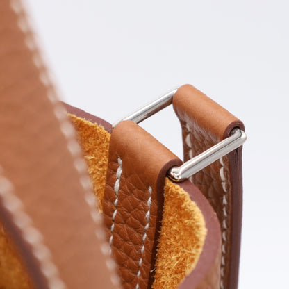 ピコタンロックPM　トリヨンクレマンス　ゴールド　SS　W刻印