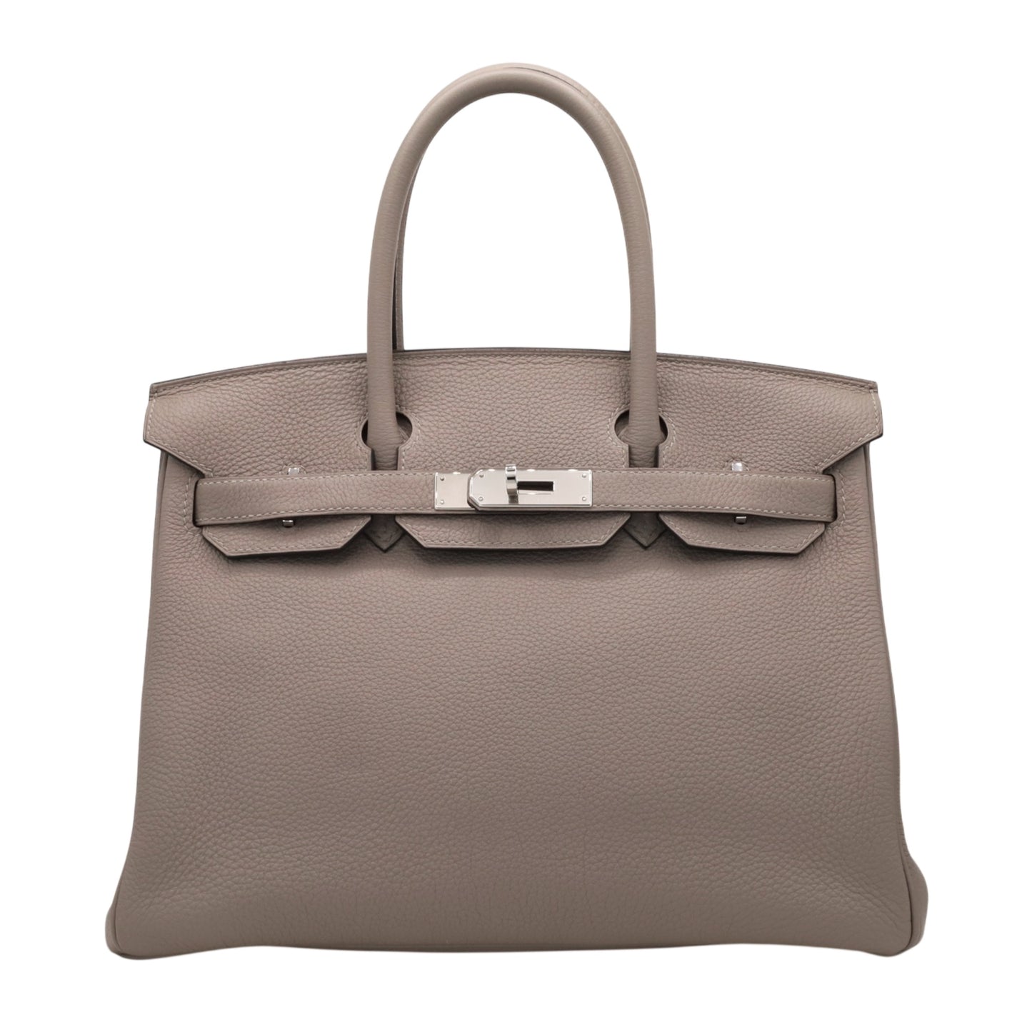 Birkin 30 Togo Griasphalt SS A stamp