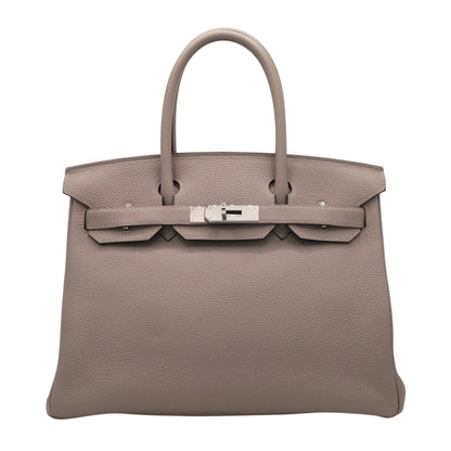 Birkin 30 Togo Griasphalt SS A stamp