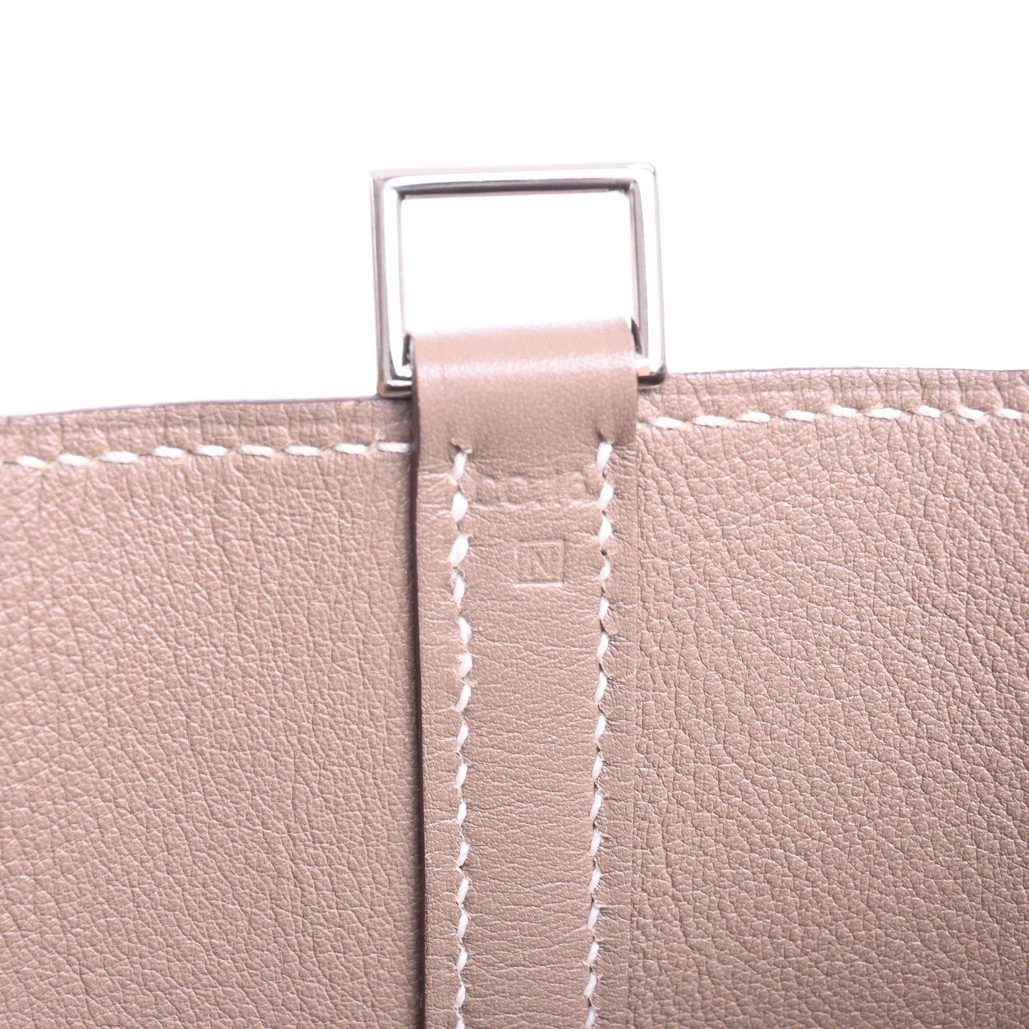 マイクロピコタンロック　ヴォースイフト　エトゥープ　SS　□N刻印