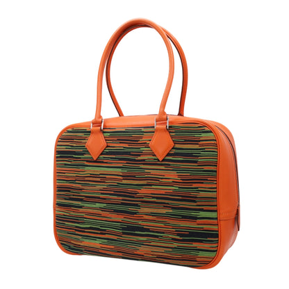 プリュム28　ヴィブラート　ヴォーガリバー　オレンジ　SS　□C刻印