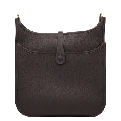 エヴリン3PM　トリヨンクレマンス　エベーヌ　GP　K刻印