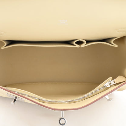 ジプシエール　ヴォースイフト　ベージュ　SS　□N刻印