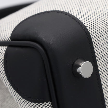 バーキン30　トワルアッシュ　ヴォ―スイフト　ブラック　SS　K刻印