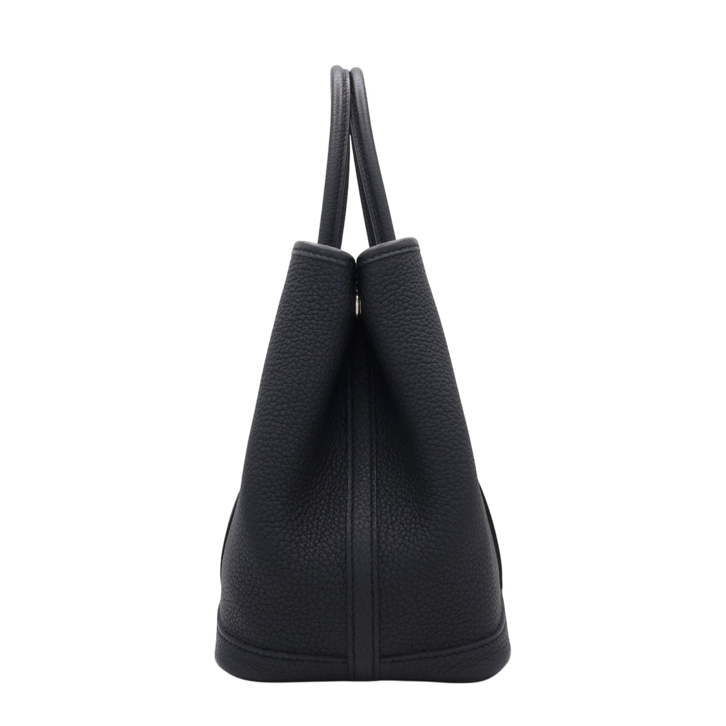 Garden Party TPM Negonda Black SS C stamped