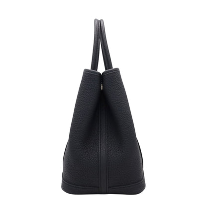 Garden Party TPM Negonda Black SS C stamped