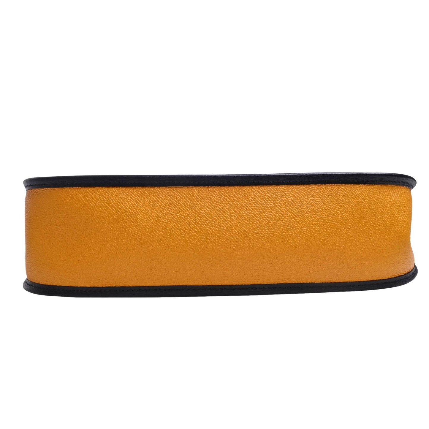 エヴリン1PM　クシュベル　アルデンヌ　ジョーヌ　ブラック　GP　□F刻印