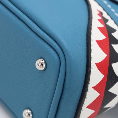 ボリードシャーク　チャーム　ヴォースイフト　ニューブルージーン　SS　K刻印