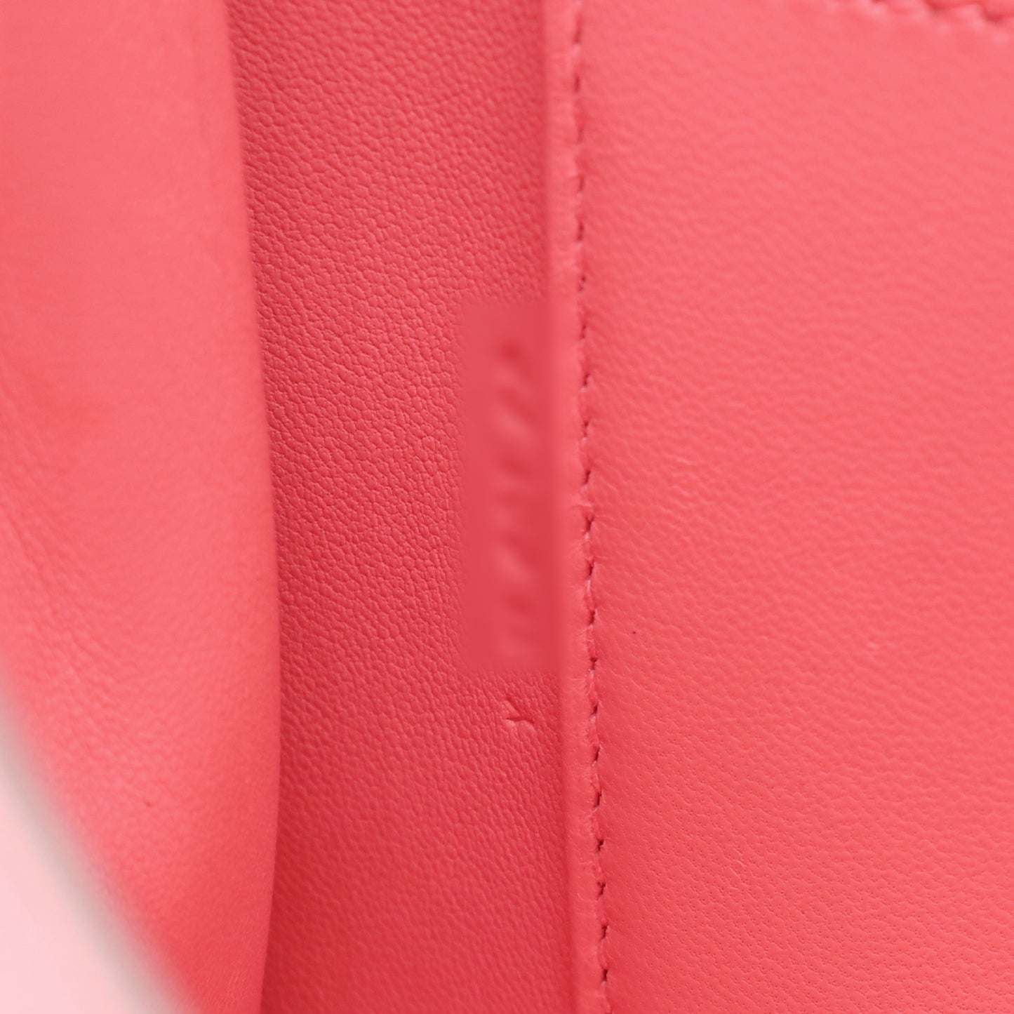 ケリーダンス　ヴォーエヴァーカラー　ローズエテ　Y刻印