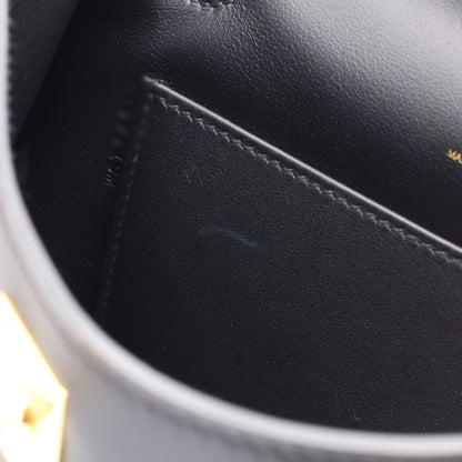 Pochette Kelly Voor Swift Black GP W engraved