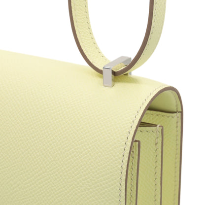 コンスタンスミニ　ヴォーエプソン　ジョーヌミルトン　SS　K刻印